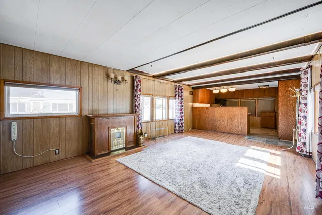 $59,000 | 605 Northwest Fisk Street, Unit 42, Pullman, WA 99163