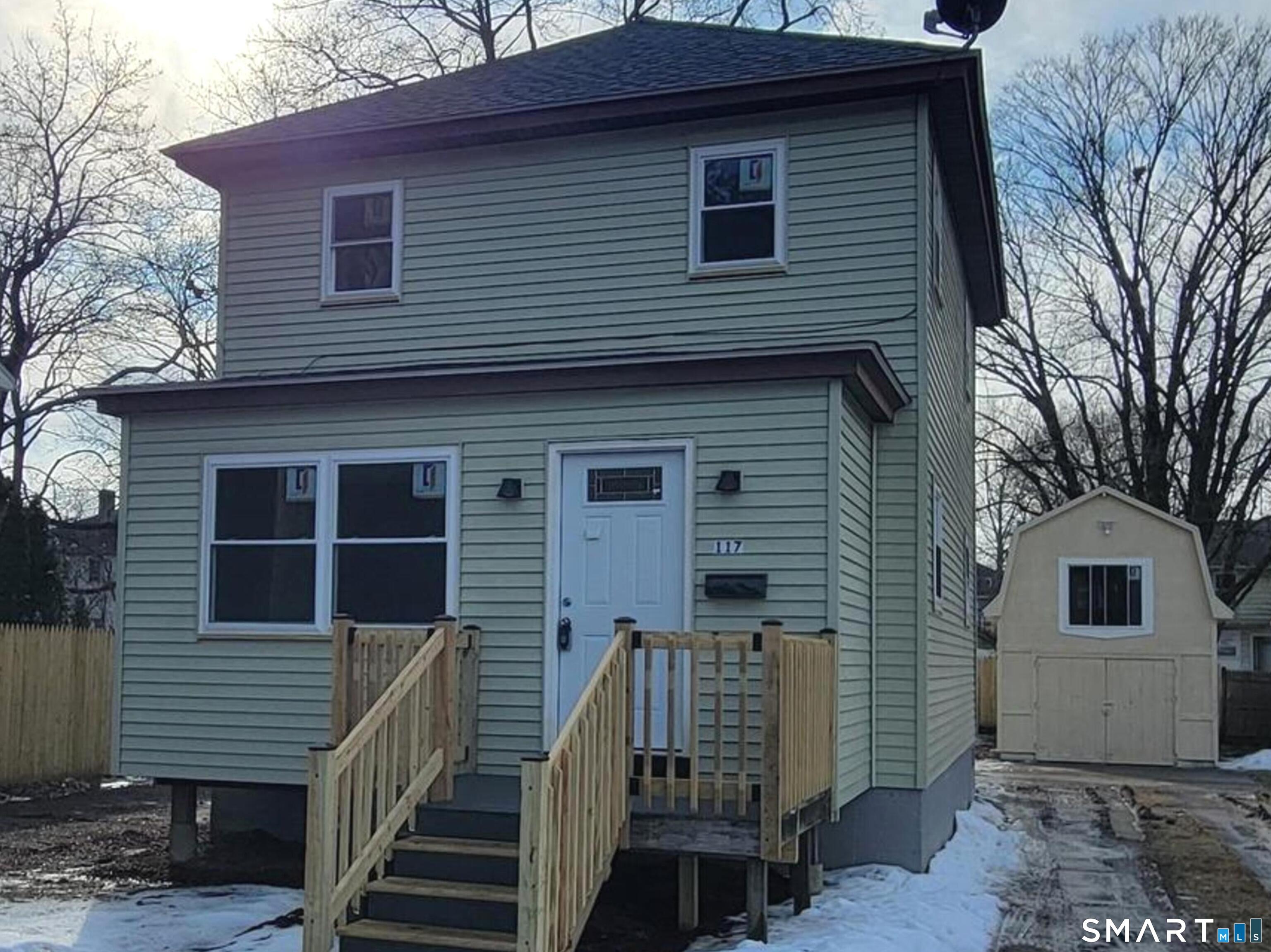 117 State Avenue Killingly, CT 06241 - Photo 2 of 30