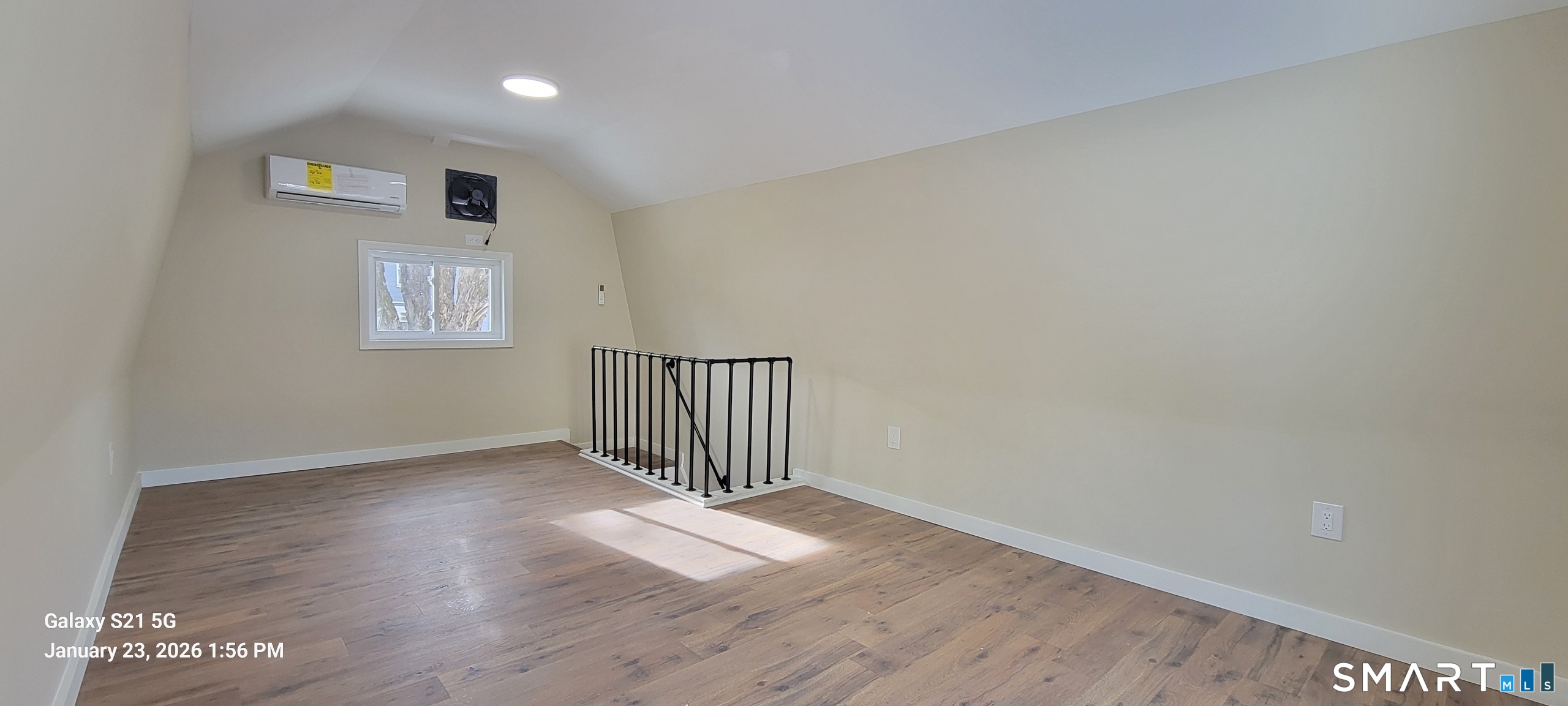 117 State Avenue Killingly, CT 06241 - Photo 22 of 30 Garage Loft