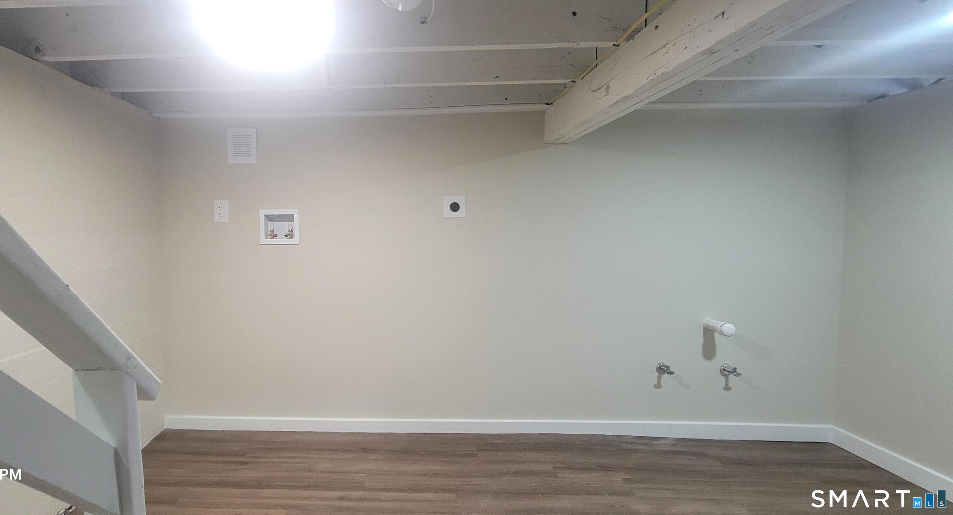 117 State Avenue Killingly, CT 06241 - Photo 23 of 30 Laundry Area