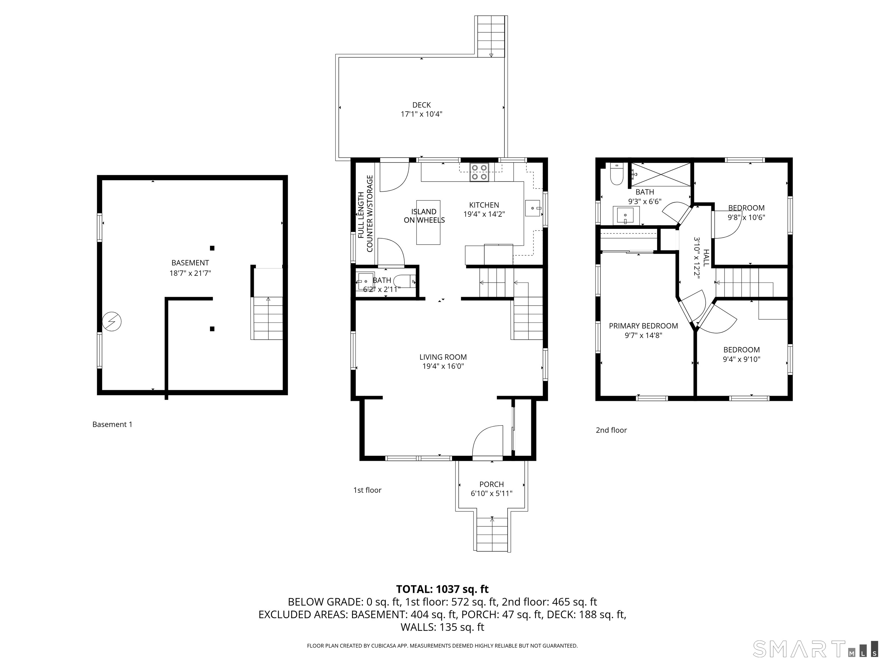 117 State Avenue Killingly, CT 06241 - Photo 30 of 30