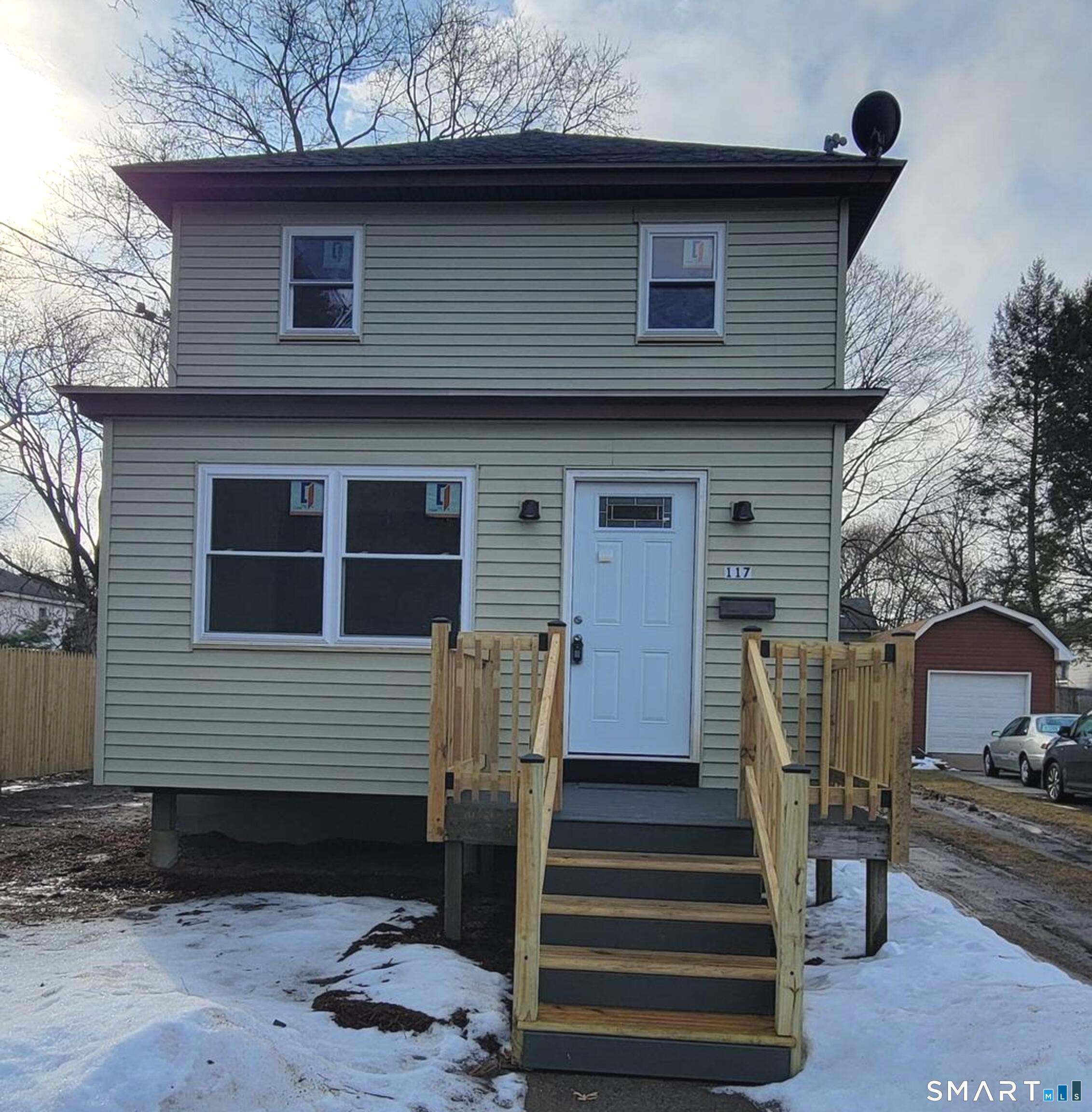 117 State Avenue Killingly, CT 06241 - Photo 3 of 30