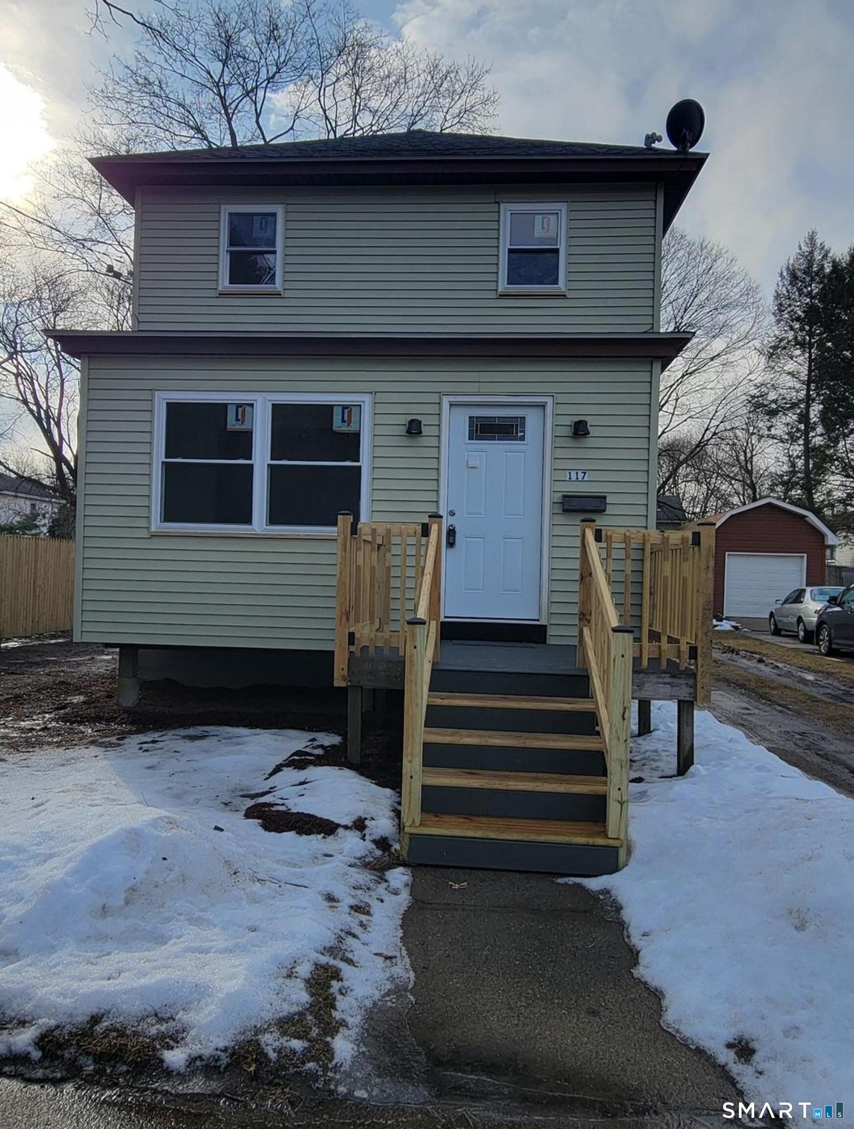 117 State Avenue Killingly, CT 06241 - Photo 7 of 30