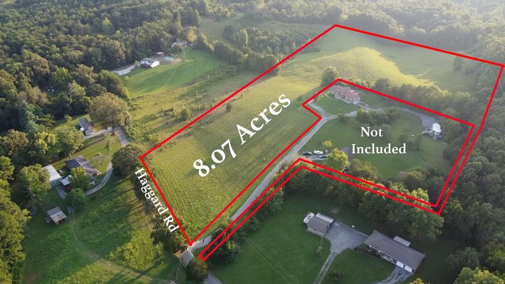 0 Haggard Road Sevierville, TN 37876 - Photo 14 of 14 Gallery Image 14