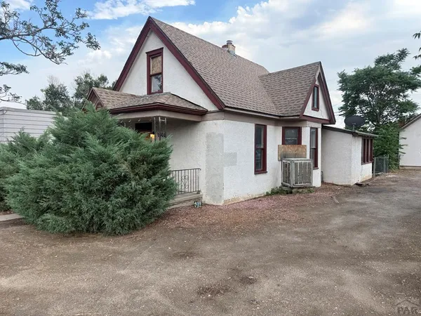 $149,000 | 1802 East 8th Street, Pueblo, CO 81001