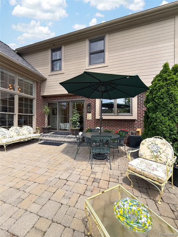 41621 Hempshire Street Novi, MI 48375 - Photo 62 of 76