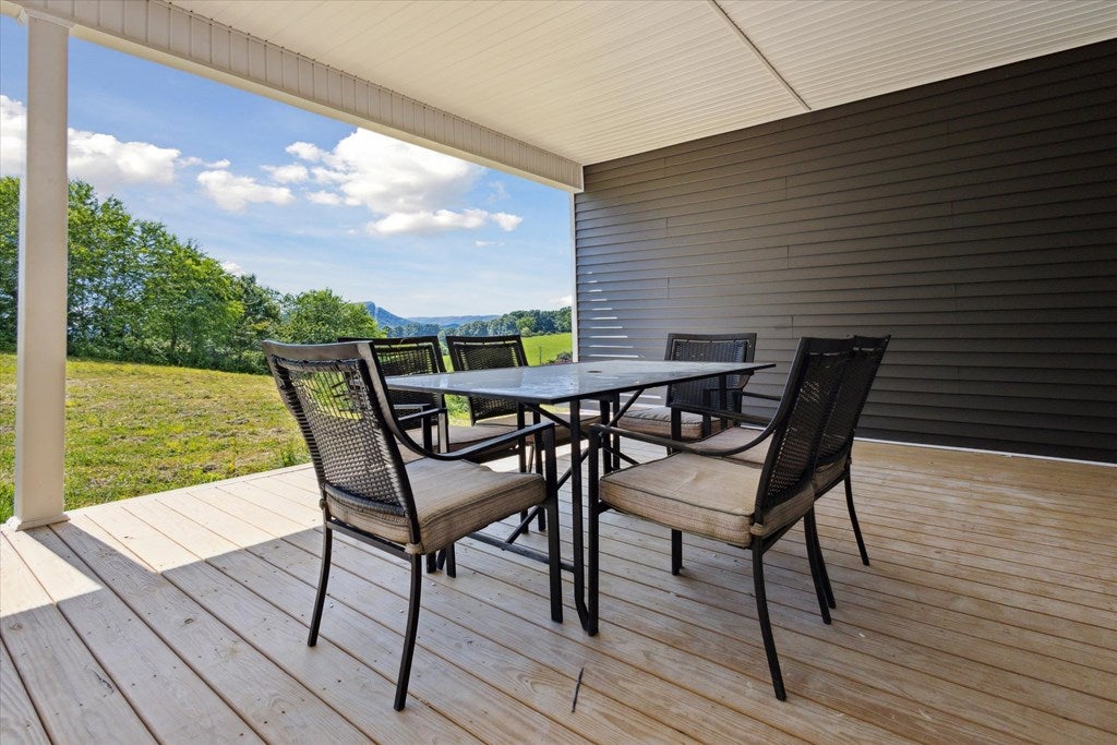 908 Old Ebenezer Road Marion, VA 24354 - Photo 20 of 63 Gallery Image 20