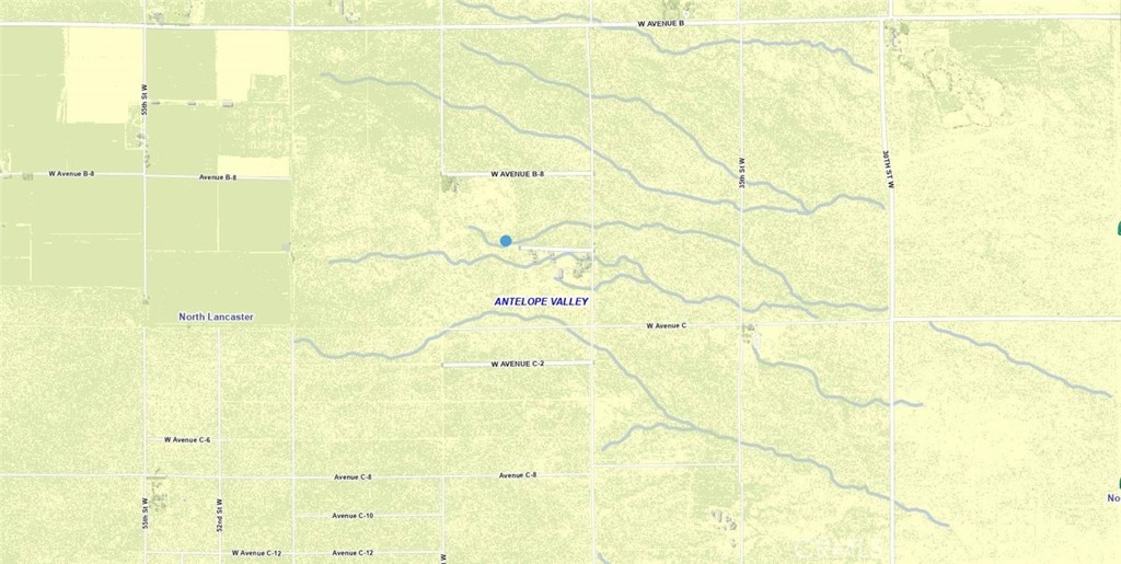 0 West B12 Street Lancaster, CA 93536 - Photo 6 of 10 a bathroom with a shower curtain