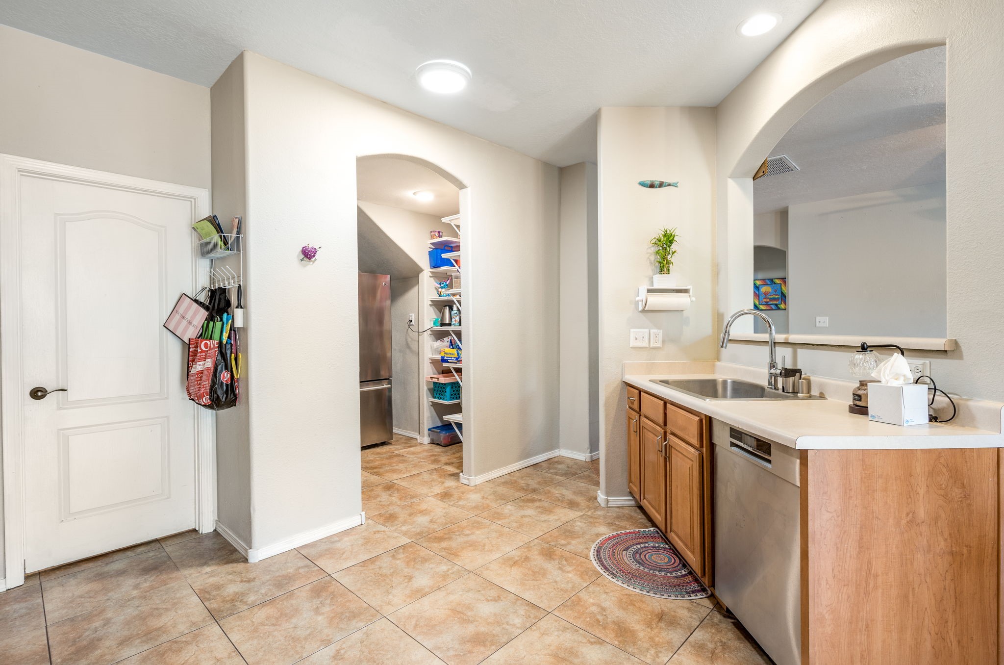7224 Hearthstone Road Northwest Albuquerque, NM 87114 - Photo 9 of 25