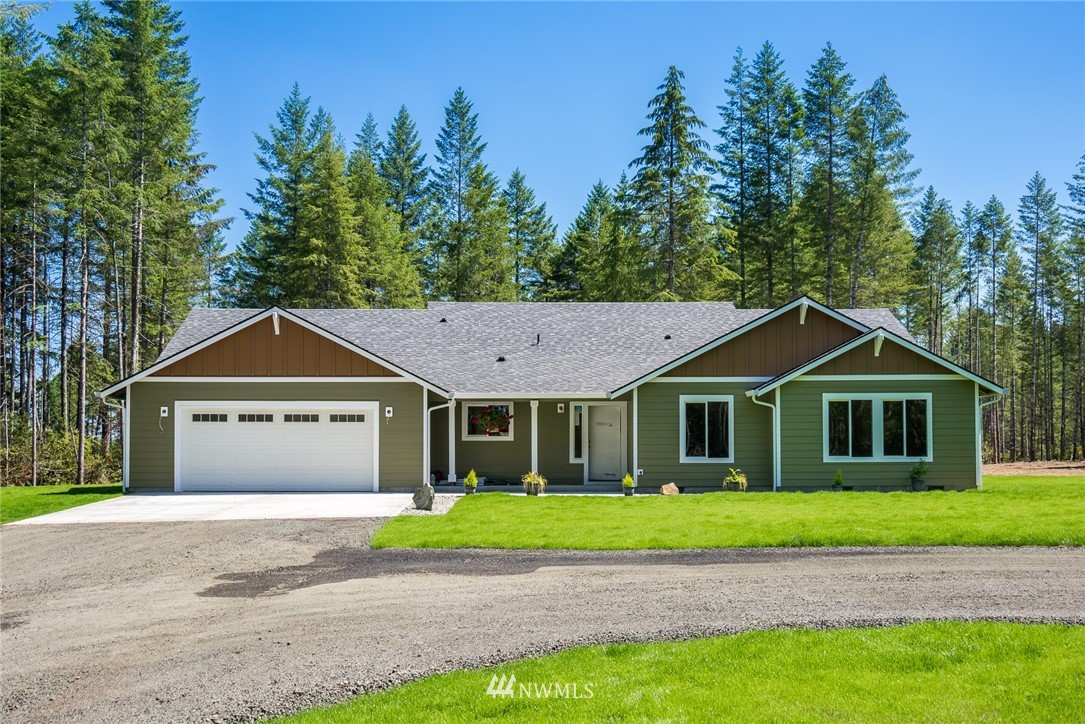 4191 East McReavy Road Union, WA 98592 - Photo 1 of 25 Gallery Image 1