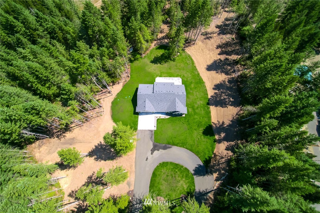 4191 East McReavy Road Union, WA 98592 - Photo 2 of 25 Gallery Image 2