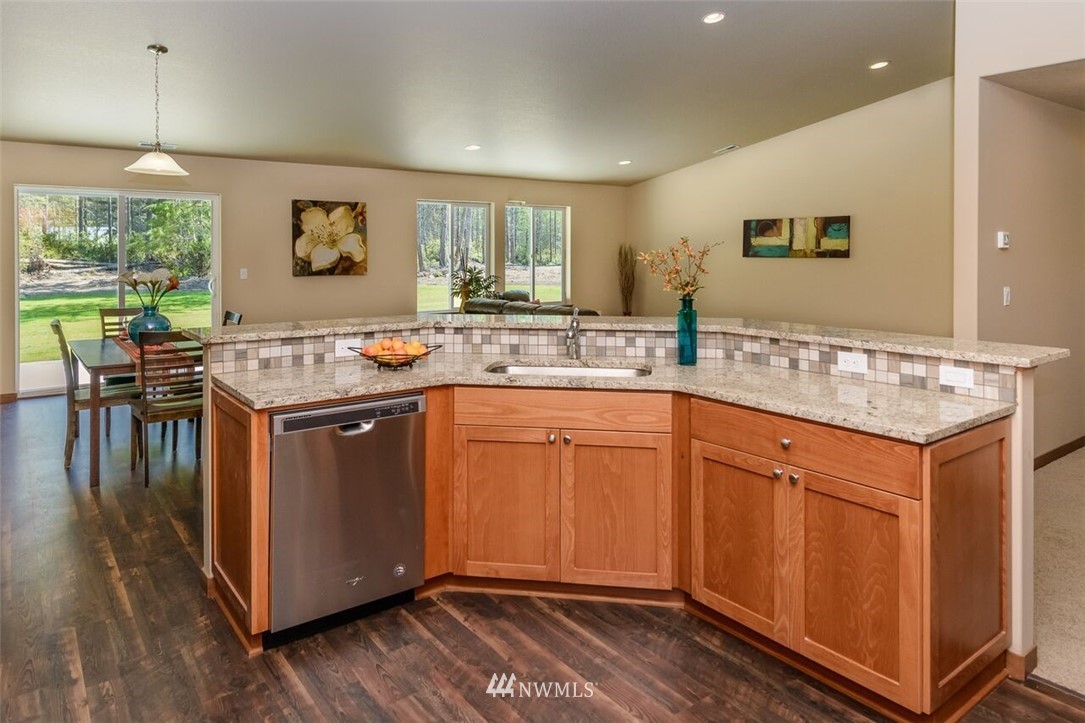 4191 East McReavy Road Union, WA 98592 - Photo 13 of 25 Gallery Image 13