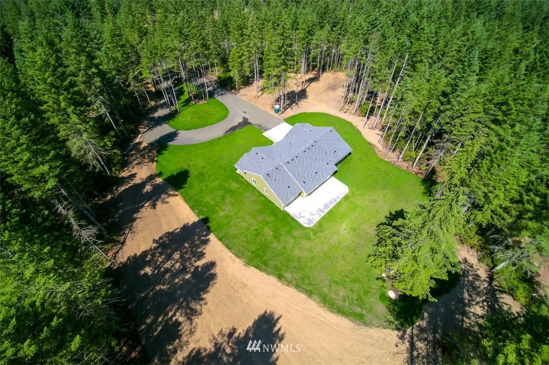 4191 East McReavy Road Union, WA 98592 - Photo 25 of 25 Gallery Image 25