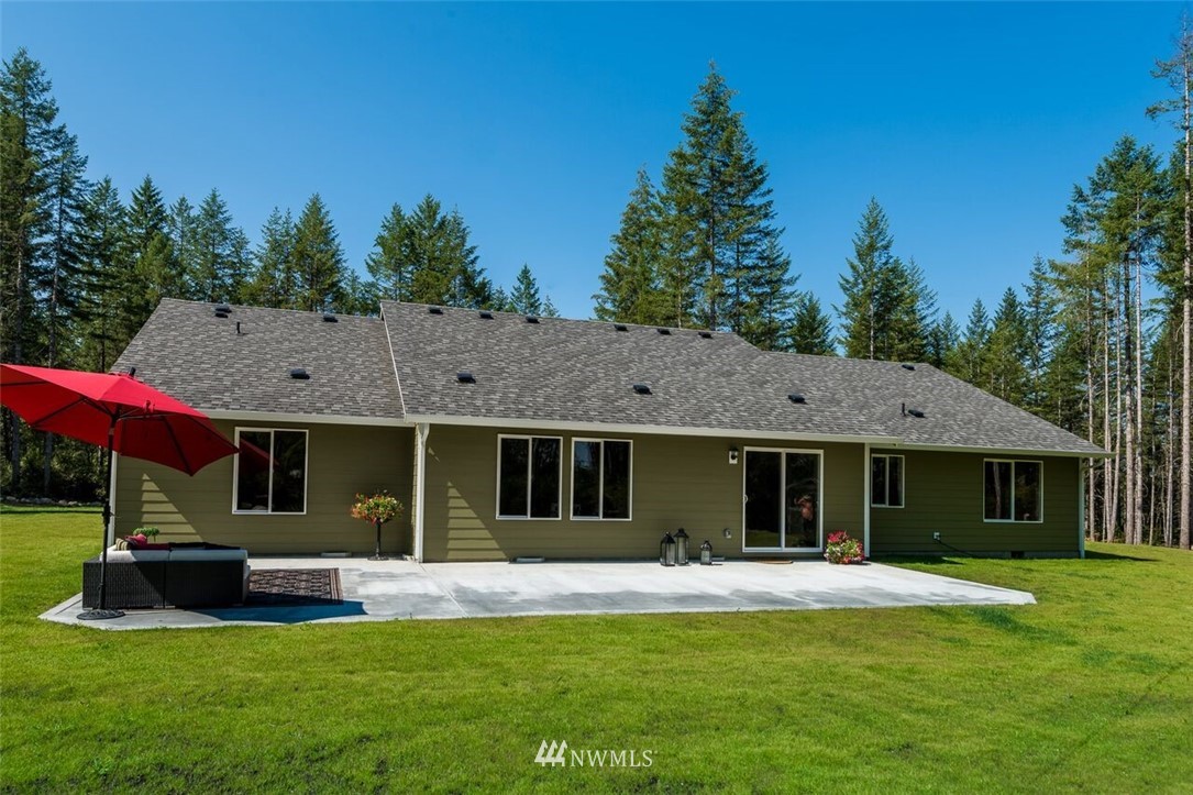 4191 East McReavy Road Union, WA 98592 - Photo 4 of 25 Gallery Image 4