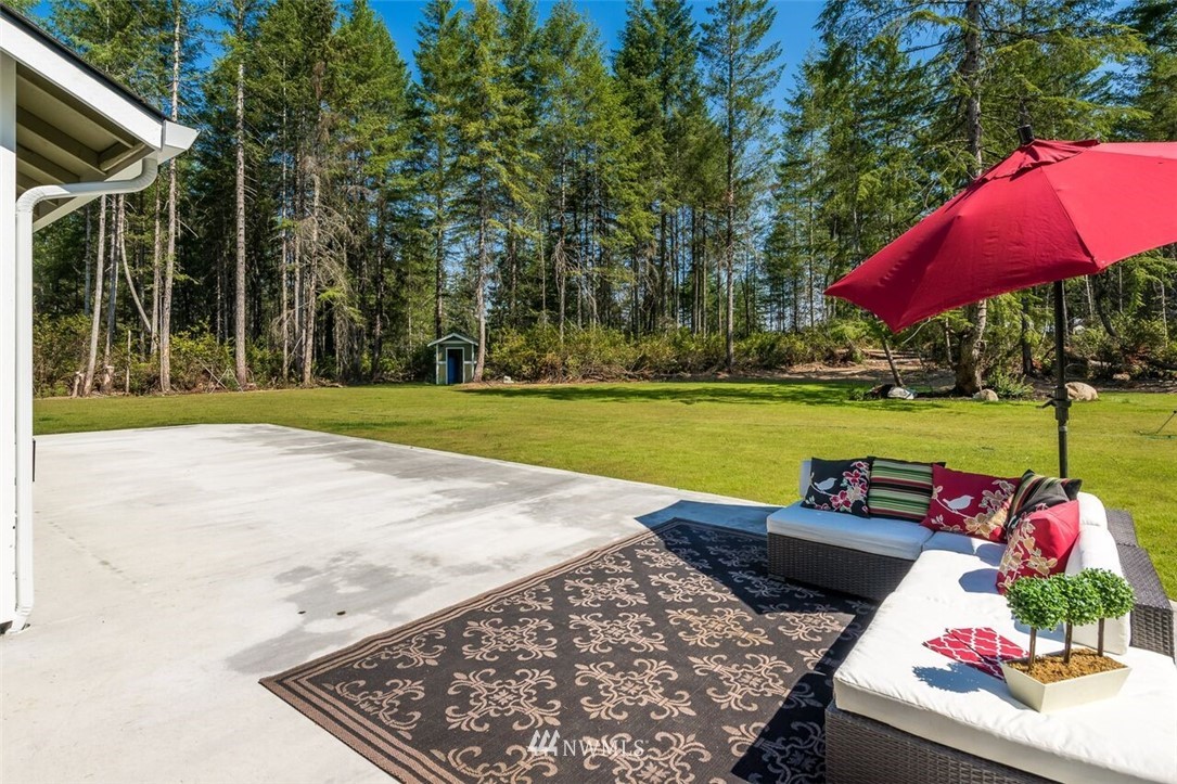4191 East McReavy Road Union, WA 98592 - Photo 5 of 25 Gallery Image 5