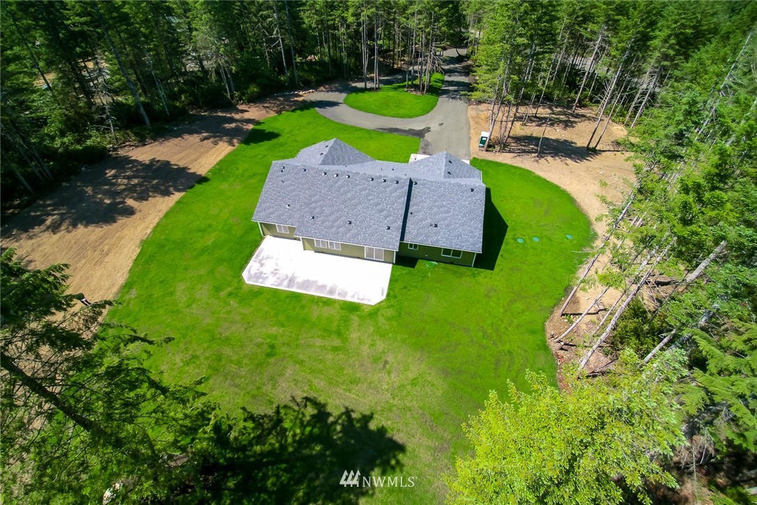 4191 East McReavy Road Union, WA 98592 - Photo 6 of 25 Gallery Image 6