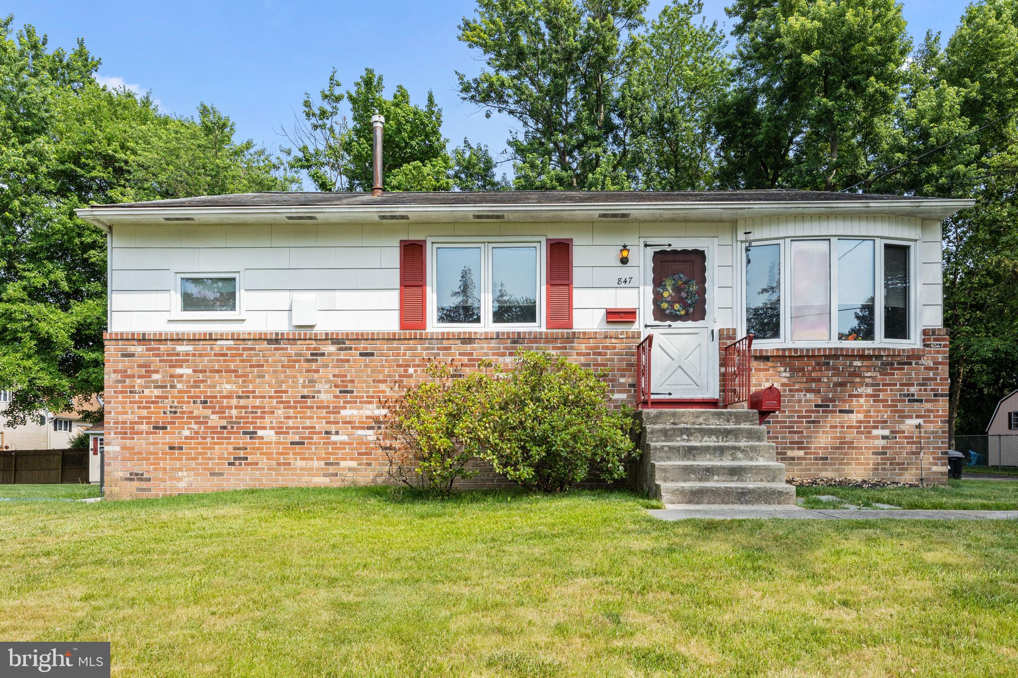 847 Phillips Road Warminster, PA 18974 - Photo 1 of 28 Gallery Image 1