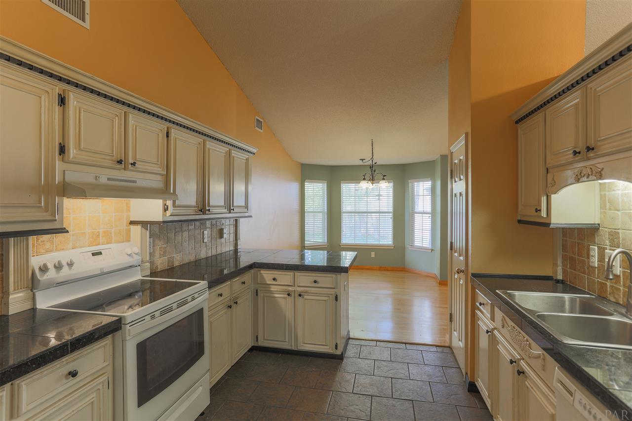 5534 Berrybrook Circle Pace, FL 32571 - Photo 17 of 46