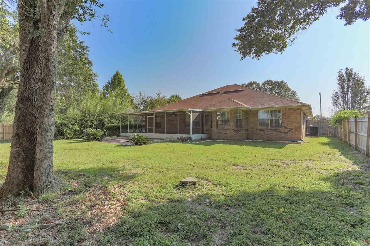 5534 Berrybrook Circle Pace, FL 32571 - Photo 39 of 46