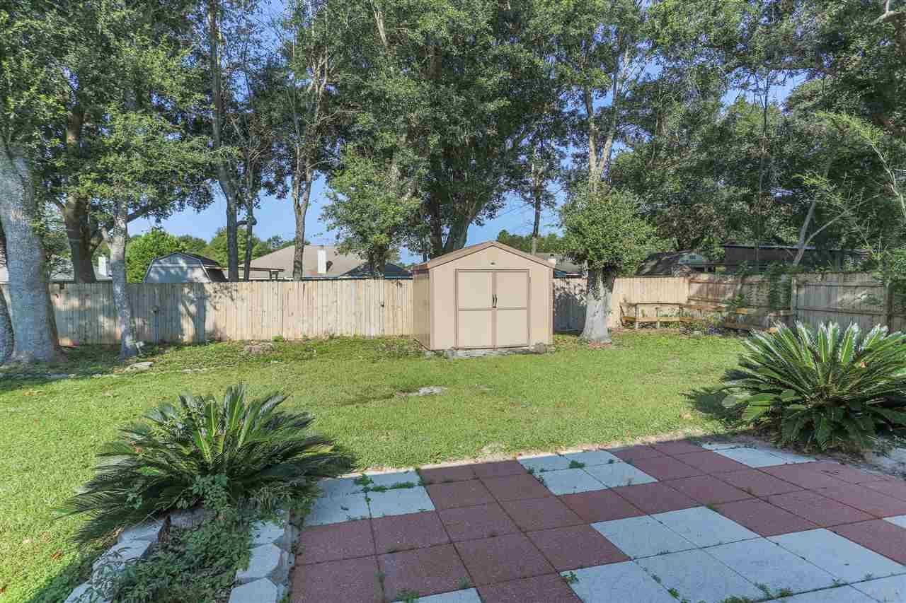 5534 Berrybrook Circle Pace, FL 32571 - Photo 40 of 46
