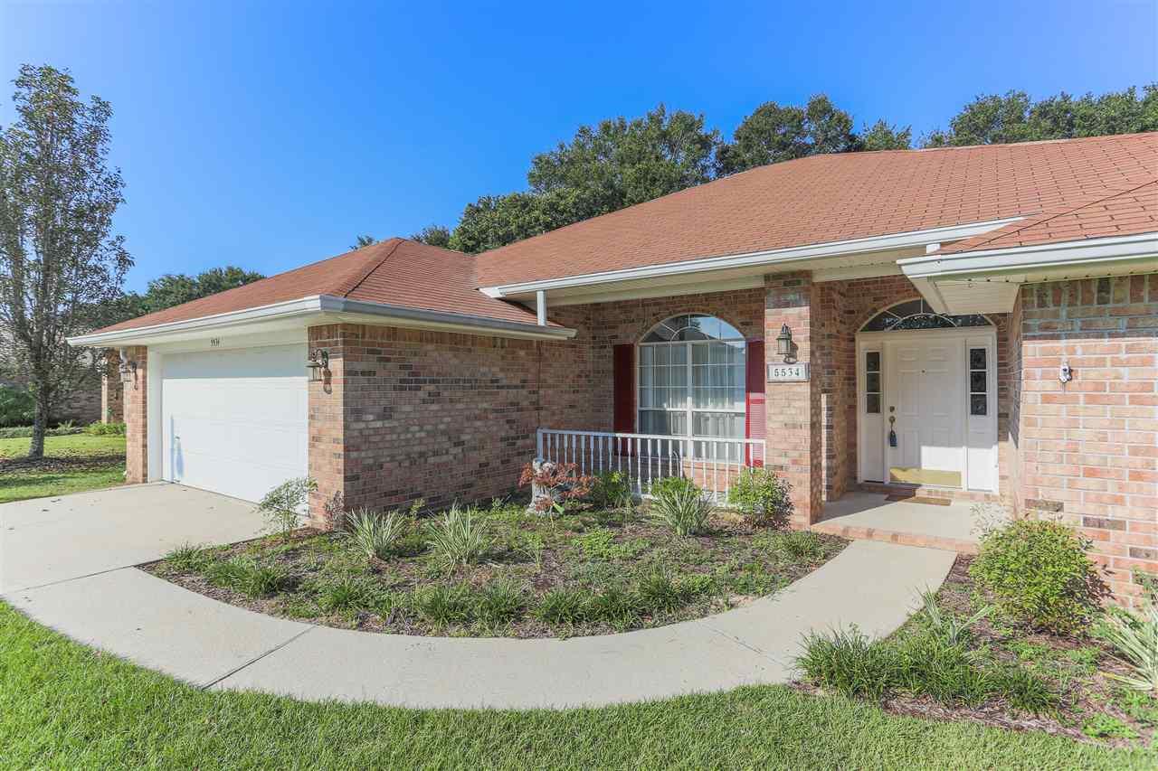 5534 Berrybrook Circle Pace, FL 32571 - Photo 4 of 46