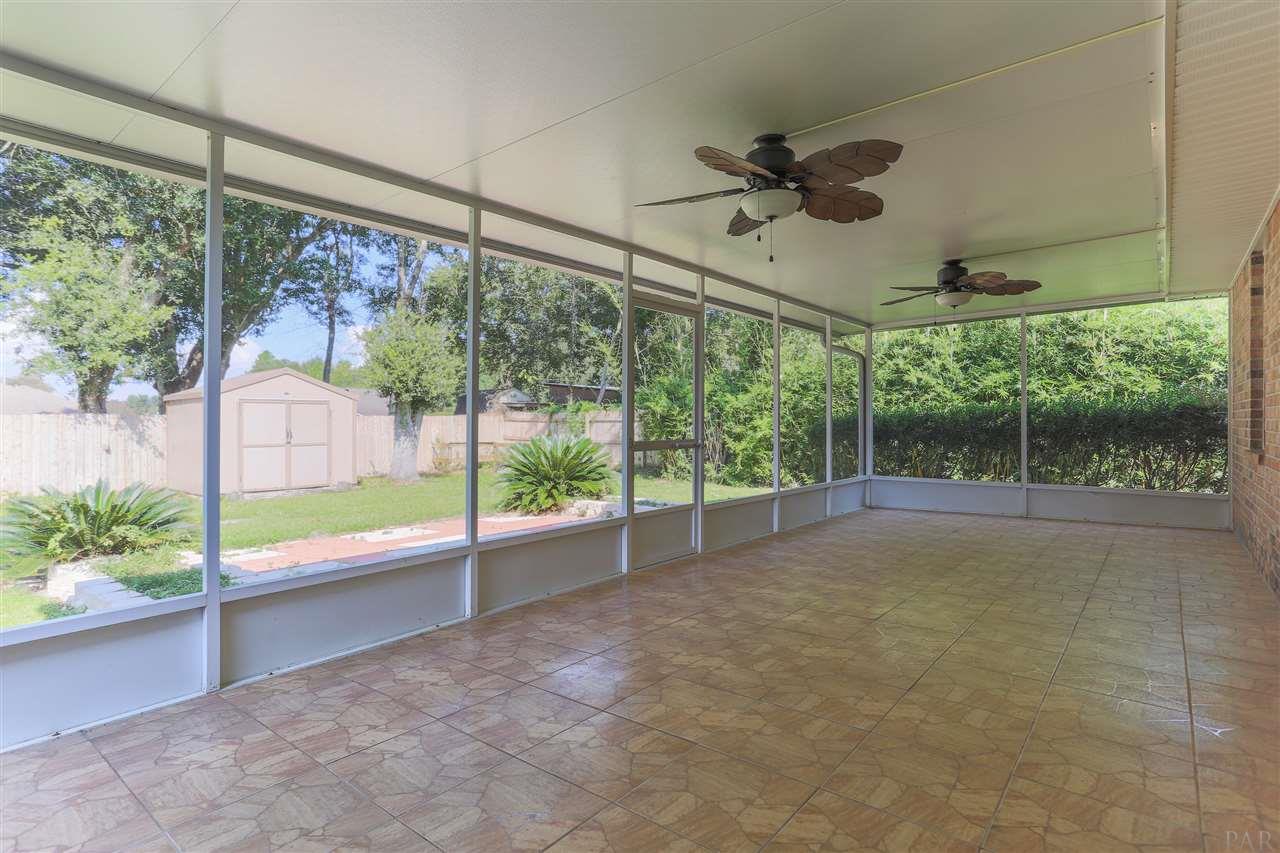 5534 Berrybrook Circle Pace, FL 32571 - Photo 41 of 46