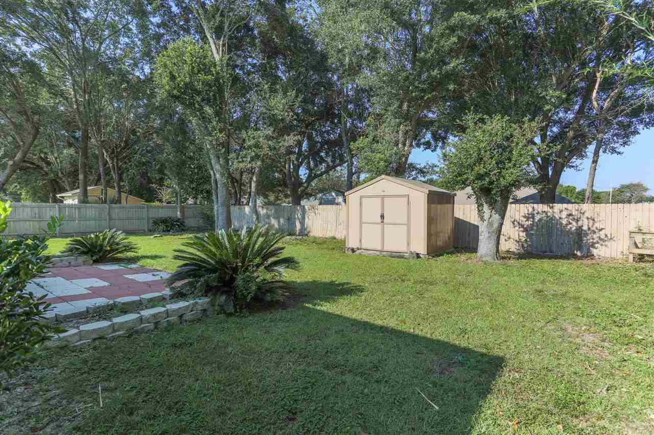 5534 Berrybrook Circle Pace, FL 32571 - Photo 44 of 46