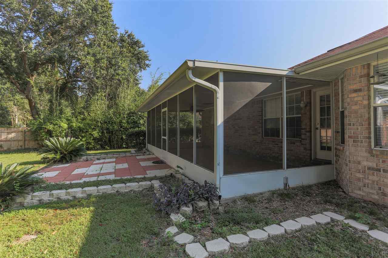 5534 Berrybrook Circle Pace, FL 32571 - Photo 45 of 46