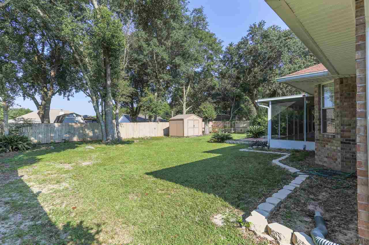 5534 Berrybrook Circle Pace, FL 32571 - Photo 46 of 46