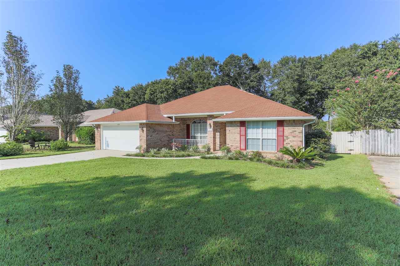 5534 Berrybrook Circle Pace, FL 32571 - Photo 5 of 46