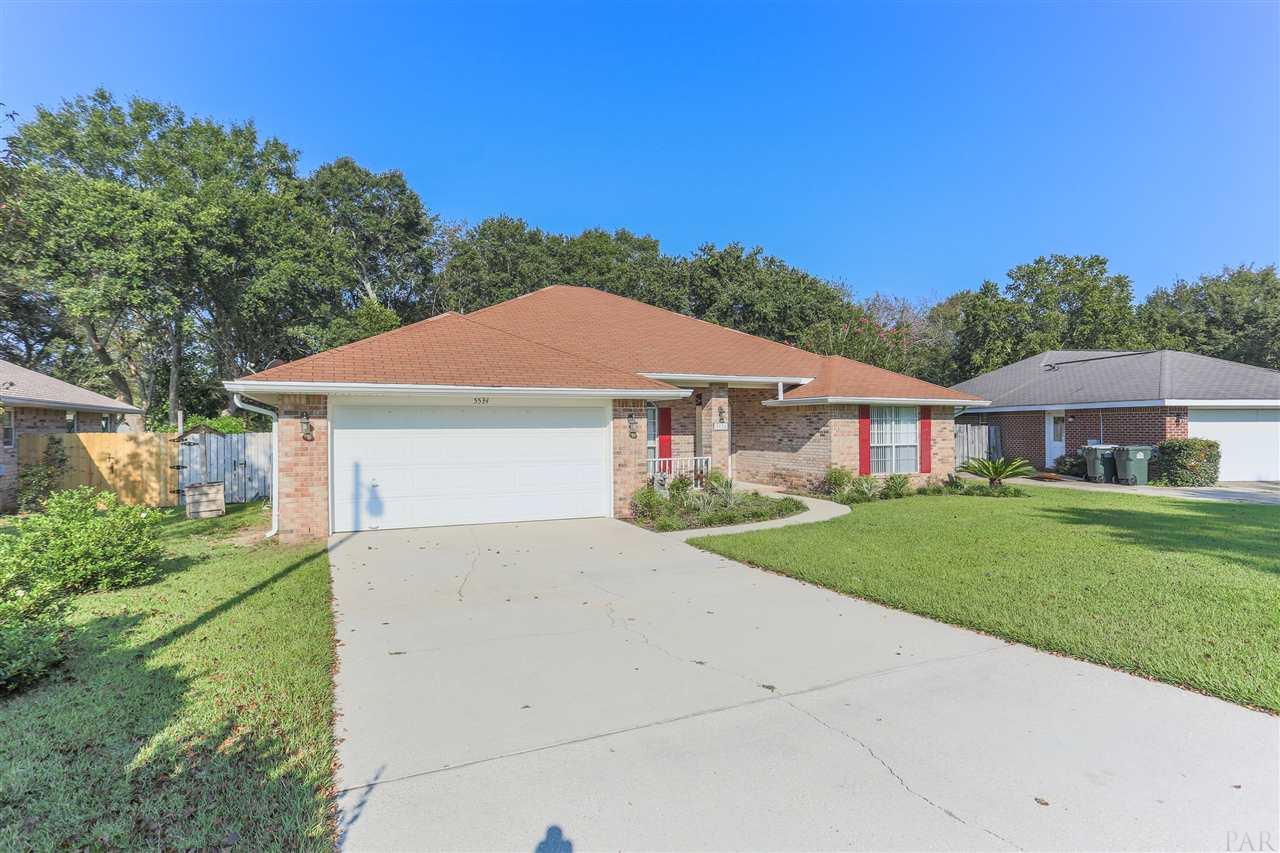 5534 Berrybrook Circle Pace, FL 32571 - Photo 6 of 46
