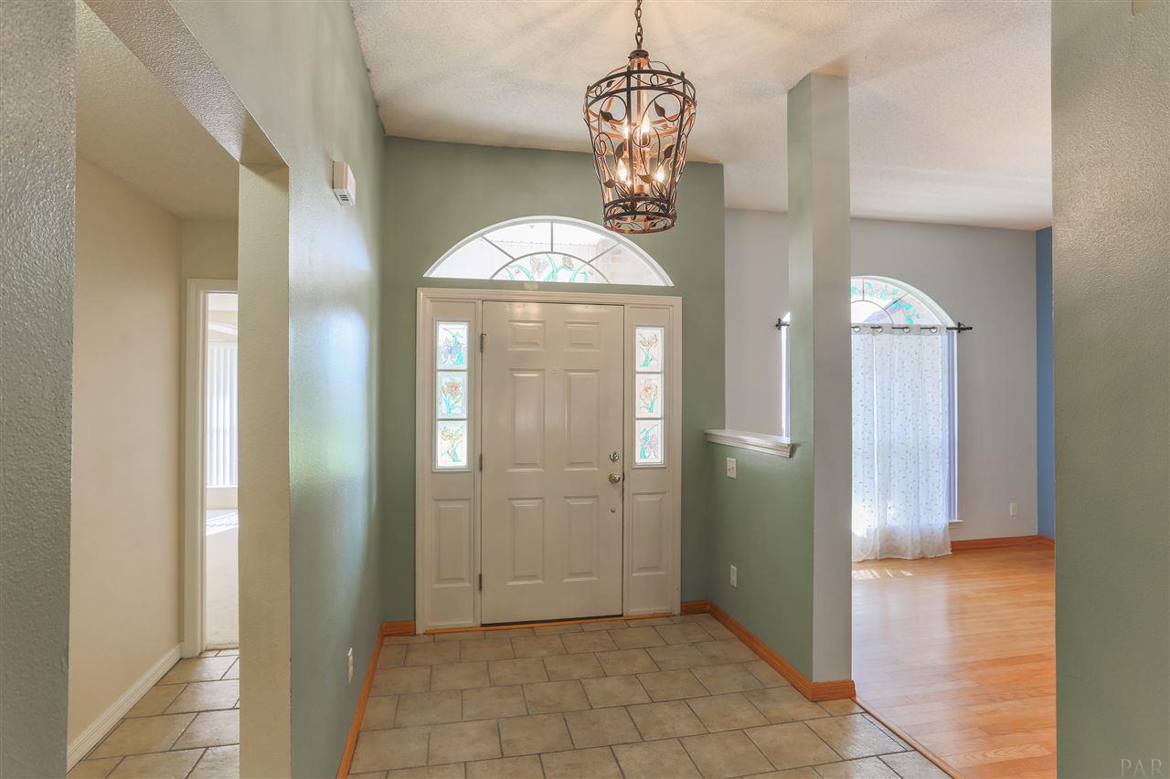 5534 Berrybrook Circle Pace, FL 32571 - Photo 9 of 46