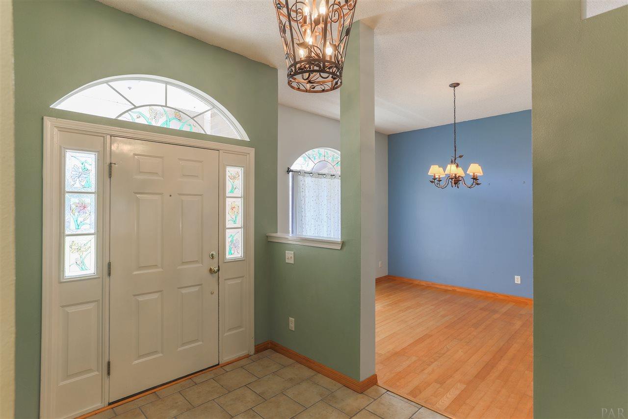 5534 Berrybrook Circle Pace, FL 32571 - Photo 10 of 46
