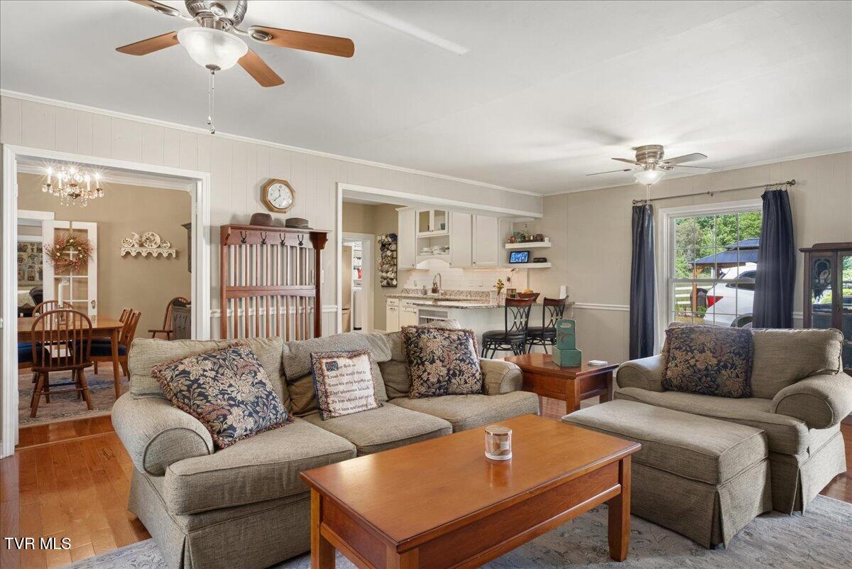 1036 Rittertown Road Hampton, TN 37658 - Photo 10 of 94 35-WBP-Rittertown-Rd-41