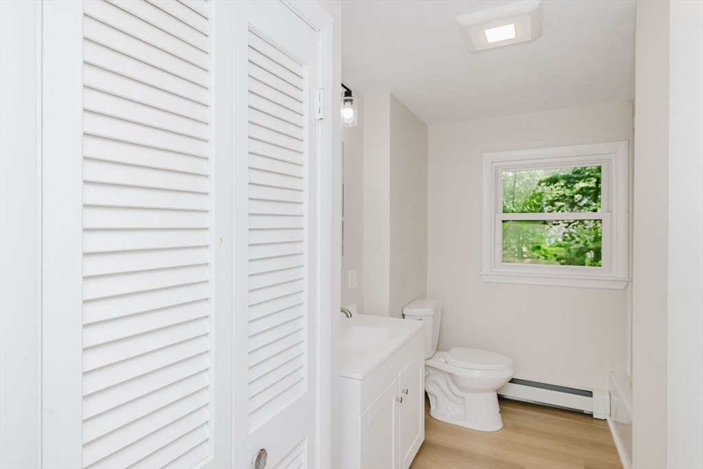 24 Sagamore Road Attleboro, MA 02703 - Photo 36 of 39 a white toilet sitting next to a white sink