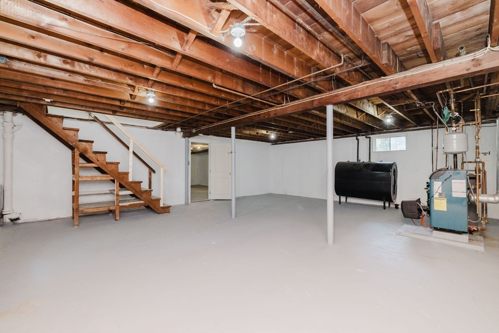 24 Sagamore Road Attleboro, MA 02703 - Photo 37 of 39 a view of garage