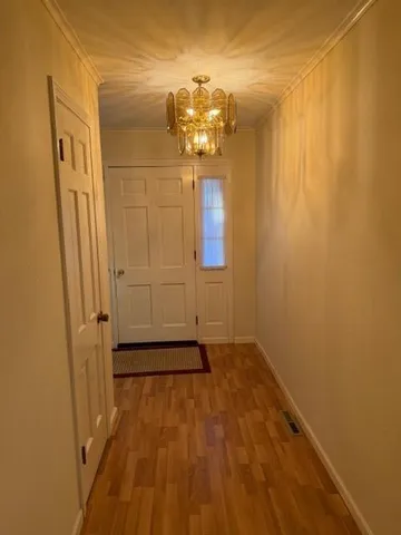 $129,500 | 100 North Lincoln Street, Erie, KS 66733