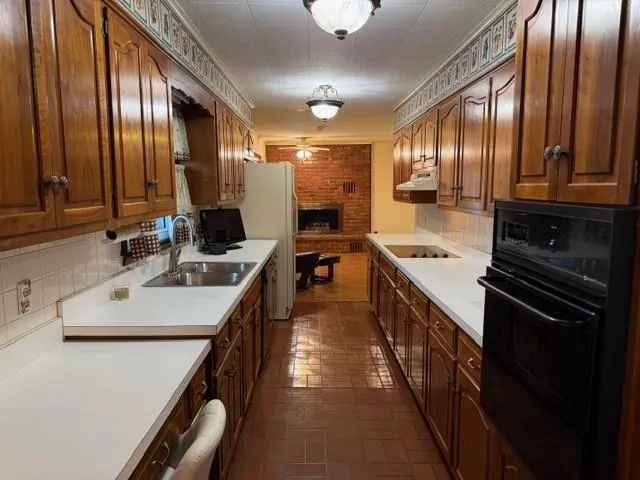 $129,500 | 100 North Lincoln Street, Erie, KS 66733