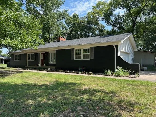 $129,500 | 100 North Lincoln Street, Erie, KS 66733