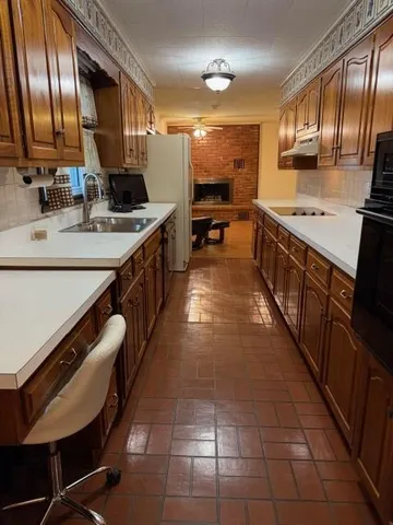 $129,500 | 100 North Lincoln Street, Erie, KS 66733