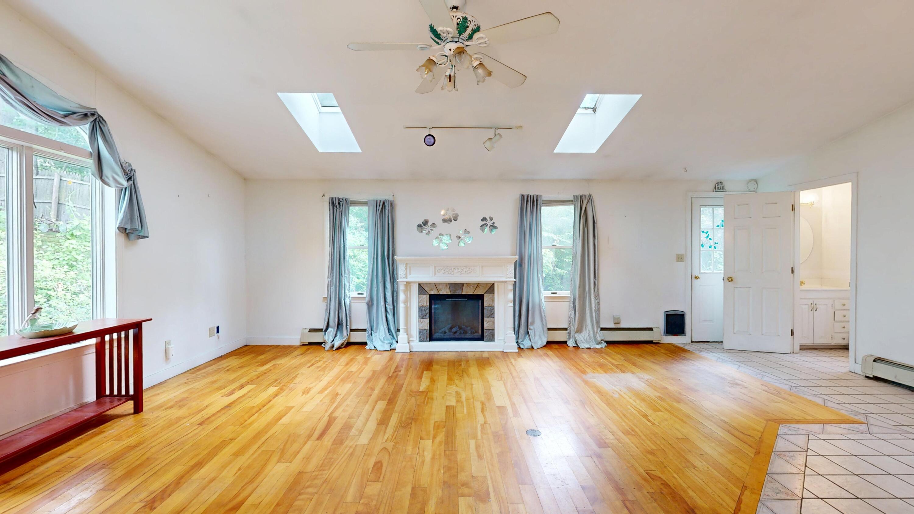 172 Sandy Hill Road South Portland, ME 04106 - Photo 19 of 48 Bonus Room