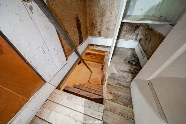 $109,900 | 1104 North Avenue Avenue East, Haskell, TX 79521