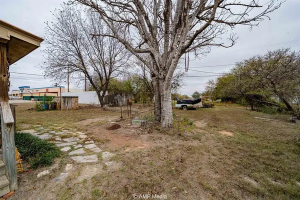 $109,900 | 1104 North Avenue Avenue East, Haskell, TX 79521