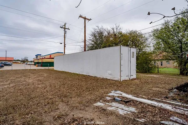 $109,900 | 1104 North Avenue Avenue East, Haskell, TX 79521