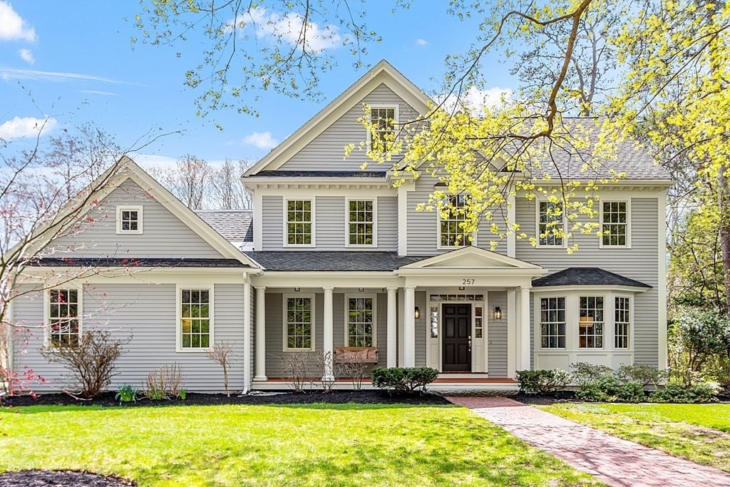 257 Nashoba Road Concord, MA 01742 - Photo 1 of 41