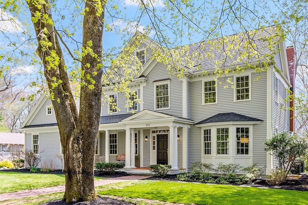 257 Nashoba Road Concord, MA 01742 - Photo 2 of 41