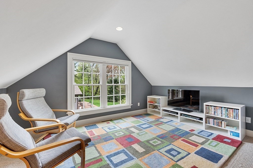 257 Nashoba Road Concord, MA 01742 - Photo 25 of 41 a workspace with furniture and a window