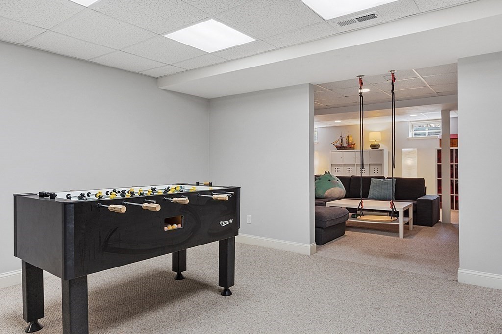 257 Nashoba Road Concord, MA 01742 - Photo 35 of 41 a view of a livingroom with furniture