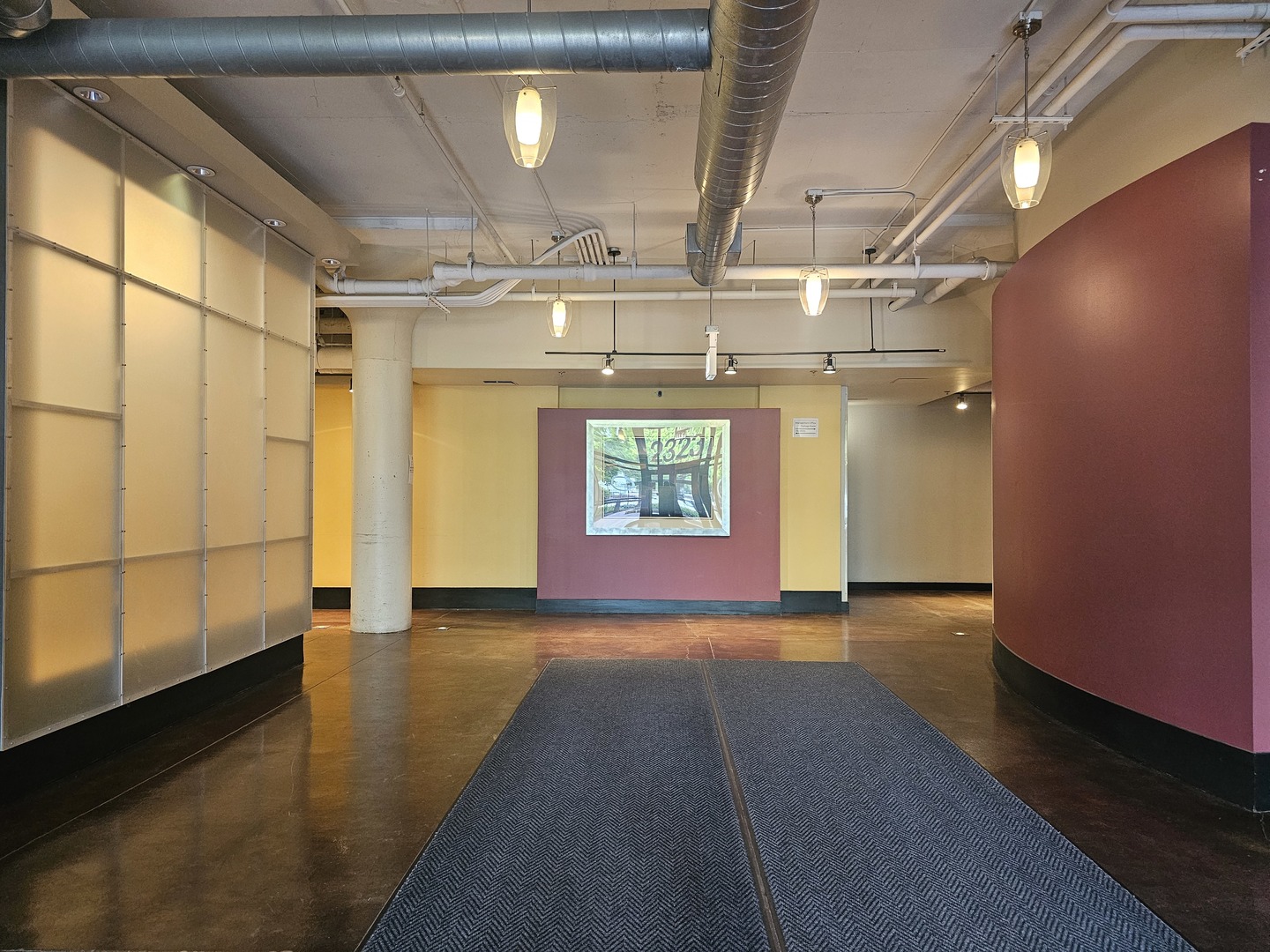 2323 West Pershing Road, Unit 230 Chicago, IL 60609 - Photo 27 of 30 a view of empty room with wooden floor