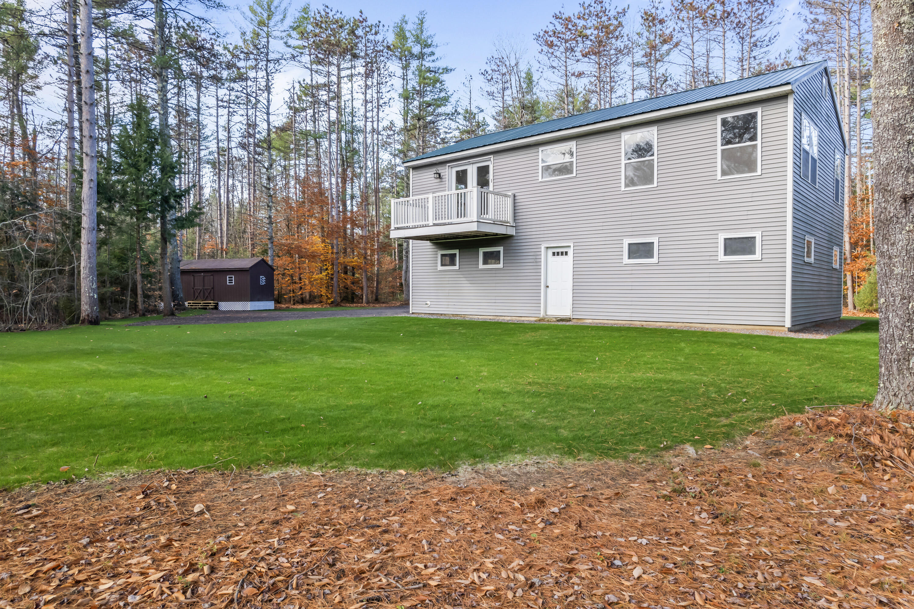 330 Little River Road Berwick, ME 03901 - Photo 10 of 37 330 Little River_397